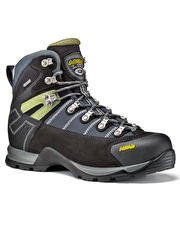 Mens Fugitive GTX Walking Boot - Black Mens Fugitive GTX Walking Boot - Black